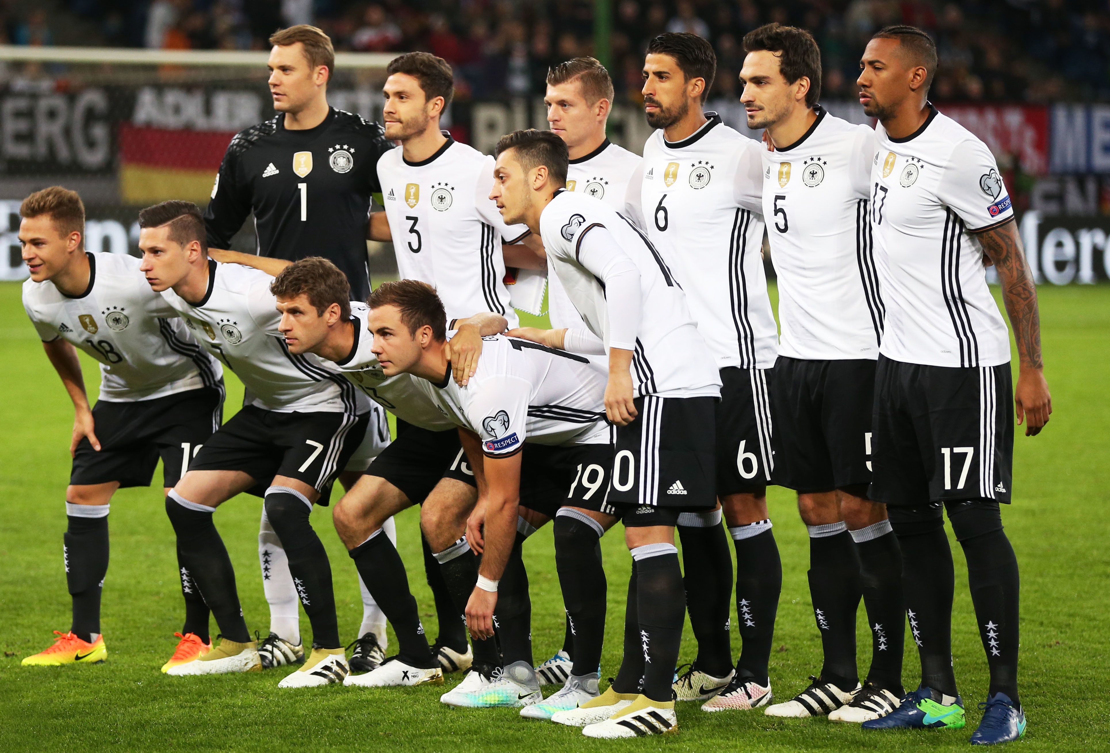 整体阵容较 整体阵容较