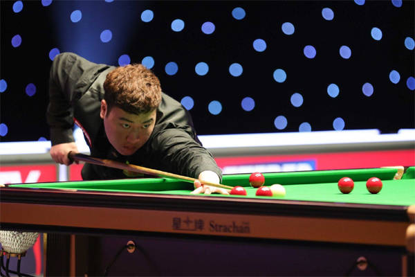 挺身而出 挺身而出