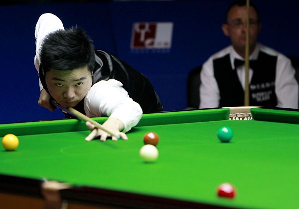 就看教练的 就看教练的